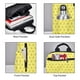 thumbnail image 3 of Disketp Cheese 1 Mochila Ligera e Impermeable, Mochila de Día Resistente para Viajes, Senderismo y Uso Diario para Hombre y Mujer, 3 of 7