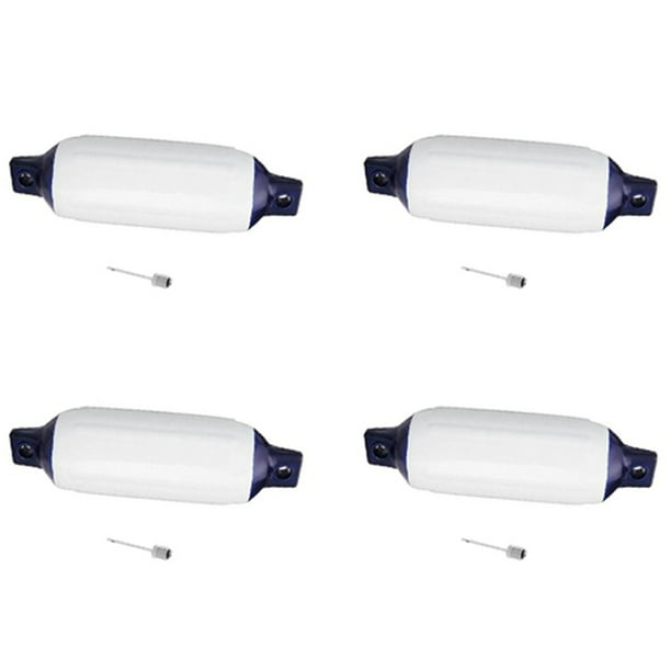 4X Inflatable Boat PVC Boat Anchor Bumper Marine Boat for Boat