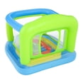 thumbnail image 3 of Brincolin Inflable Para Niños Jump-o-rama Bestway 52822, 3 of 5