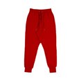 thumbnail image 5 of Mens Full Zip Tracksuit Two Piece Set Long Sleeve Jacket and Jogger Pants Athletic Fit Casual Outfits for Travel Workout, 5 of 5