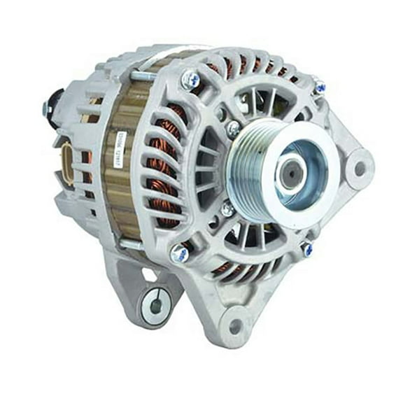 New 110A 12V Alternator Fits Nissan Versa 1.6L 2012-2015 231003Be1A 23100-3Be1A