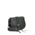 thumbnail image 3 of Jessica Simpson Asher Women's Crossbody, Black, 3 of 5