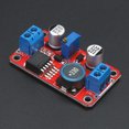 thumbnail image 2 of Módulo de placa de fuente de alimentación de refuerzo ajustable XL6019 5A Max Current DC to DC, 2 of 6