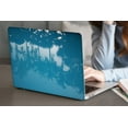 thumbnail image 3 of Hard Shell Case Cover Only for 2018-2016 Release MacBook Pro 15 inch with Touch Bar/Touch ID A1707/A1990 (QLXL0311), 3 of 5