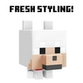thumbnail image 6 of Minecraft Mob Head Minis Action Figures, Video Game Character Figure, 6 of 7
