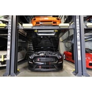 Bendpak Litestix -LS36MDX Rechargeable Work Light - MAH 2600 Li-ion Battery and 36 LEDs