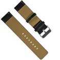 thumbnail image 2 of Binmer Top Grain Leather Watch Strap For-2 / 2 Pro Replacement Watchband, 2 of 5