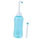thumbnail image 1 of 500ml Portable Travel Hand Held Bidet Sprayer Personal Cleaner Hygiene Bottle Hfmqv, 1 of 4