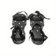thumbnail image 1 of Lawn Aerator Shoes,Loose Soil Garden Aerator,Adjustable Straps Universal Size, For Aerating Your Lawn Or Yard Also Fits For Epoxy Floor, Overlays,Garden Patio Backyard Gardening Tools, 1 of 4