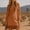 Brown, variant on Women Stylish Solid Color Western Style Faux Suede Fringe Mini Dress Perfect for Country Music Concerts Rodeo Shows Western themed Parties Brown