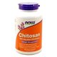 thumbnail image 1 of Complementa 500 mg de quitosano con cromo de NOW Foods 240 cápsulas, 1 of 4