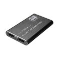 thumbnail image 1 of Interfaz multimedia USB3.0 4K60Hz Tarjeta de captura de audio y video Dongle Live, 1 of 6