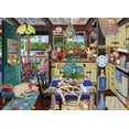 thumbnail image 4 of Ceaco Lake Cottage (Tracy Flickinger) 1000 Piece Interlocking Jigsaw Puzzle, 4 of 5