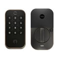 thumbnail image 1 of Yale Assure Lock 2 Keypad with Bluetooth in Oil Rubbed Bronze, 1 of 1