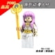 thumbnail image 3 of Minifiguras Lego Gold Saint Shiryu Seiya Hyoga Ikki Shaka Dohko Mu Figuras Juguetes De Bloques De Construcción, 3 of 4