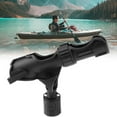 thumbnail image 2 of 360 Degree Adjustable Fishing Rod Racks Folding Rod Holder Fishing Rod Holder, 2 of 9