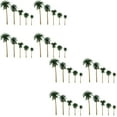 thumbnail image 4 of US 20-40 Pc Miniature Model Palm Trees for Dioramas, DIY Crafts 5 Sizes, 4 of 12