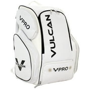 Vulcan VPRO Backpack (White)