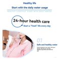 thumbnail image 4 of 6 Pcs Kettle Universal Filter for All + Jug, 4 of 5