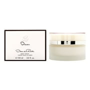 Oscar by Oscar de la Renta for Women 5.0 oz Body Cream