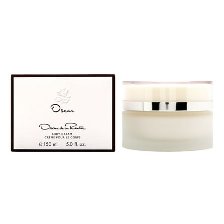 Oscar by Oscar de la Renta for Women 5.0 oz Body Cream