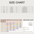 thumbnail image 3 of Gymayou Women Seamless Front Button Wireless Vest Bra for Middle-Aged Ladies Floral Jacquard Easy Front Snap Wide Strap Full Coverage Comfort Bralette Khaki L, 3 of 9