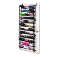 thumbnail image 1 of Zapatera para colgar en puerta Good & Good 36 pares 10 niveles, 1 of 3