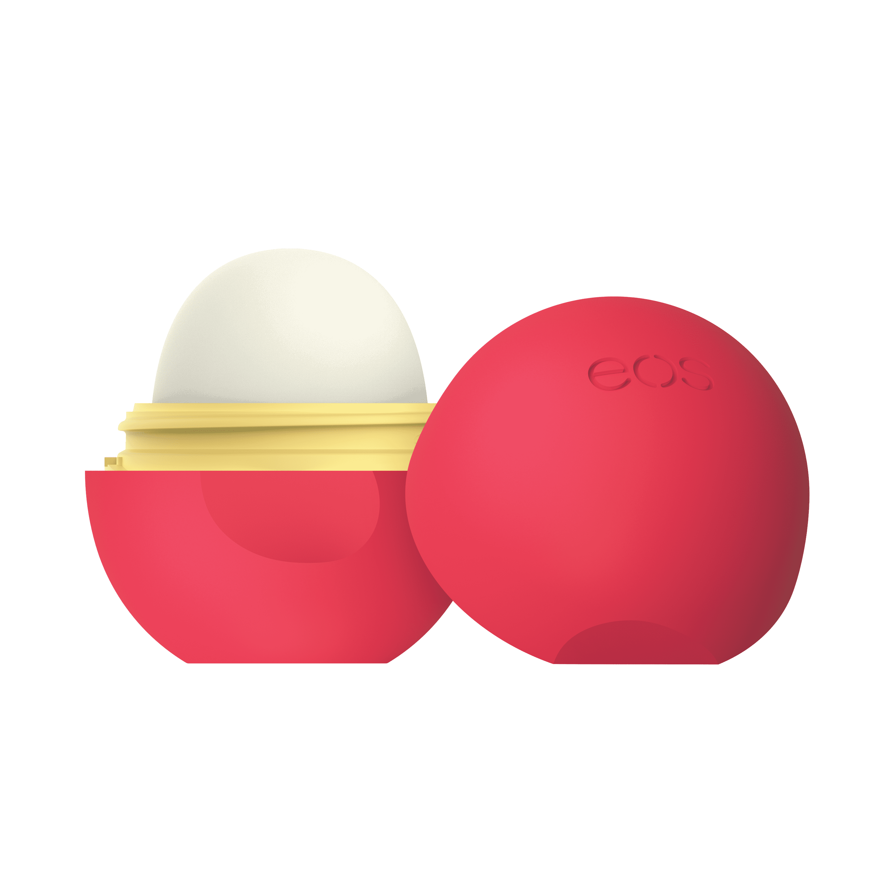 eos 100% Natural Lip Balm Sphere - Coconut Milk | 0.25 oz - Walmart.com