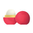 thumbnail image 2 of eos 100% Natural Lip Balm Sphere - Coconut Milk, 2 of 8