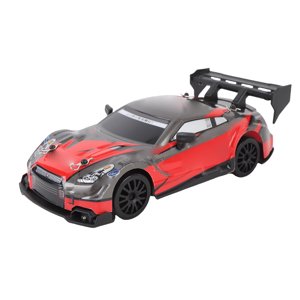 RC Cars, RC Drift Car Lifelike 1/24 Scale Compact with Remote Control for Club