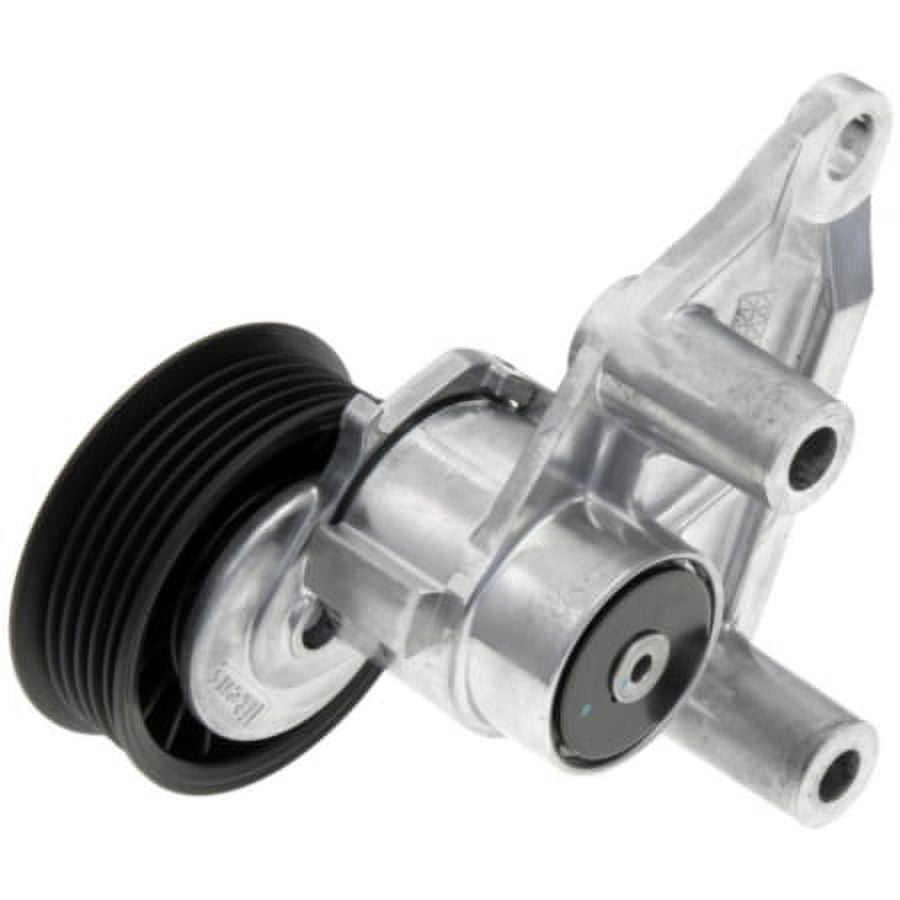 Litens Serpentine Belt Tensioner: 1 Piece Fits select: 1999-2008 CHEVROLET SILVERADO, 2000-2008 CHEVROLET TAHOE