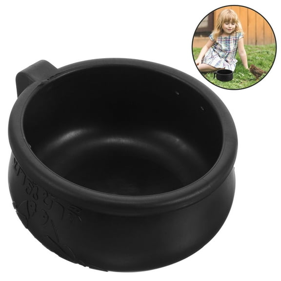 LULULION 1 Set Chicken Water Holder Poultry Waterers Rubber Drinking Bowl for Farmers