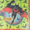 Batman Vintage 1999 'Batman Beyond' Lunch Napkins (16ct)