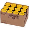 thumbnail image 5 of Grandmas Gold Unsulphured Molasses, 12 Ounce -- 12 per Case., 5 of 7