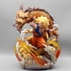 thumbnail image 1 of Figuras de acción de Dragon Ball, estatua de PVC de Goku, Super Saiyan TF, SSJ3, 30cm Fivean unisex, 1 of 2