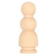 thumbnail image 2 of DIY PEG Doll, Fuerte Compatibilidad Exquisita Exquisito Exquisito Mandehip para Actividad, 2 of 7