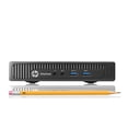 thumbnail image 4 of Remis à Neuf : HP 705 G1 MINI AMD A8 Pro-7600B 3,80 GHz, 8 Go, 120 Go SSD, Win 10 Pro, 4 of 4