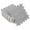 Gray, variant on Wood Grain Non-slip Floor Mat Interlocking Foam Waterproof DIY Puzzle Mat Suitable for Living Room and Bedroom Home Decoration
