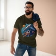 thumbnail image 5 of Cosmos Shirt, Astronaut Shirt, 5 of 25