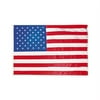 Advantus All-Weather Outdoor U.S. Flag, Heavyweight Nylon, 5 ft x 8 ft