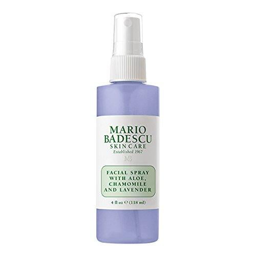 Mario Badescu by Mario Badescu , Facial Spray With Aloe, Chamomile & Lavender --118ml/4oz