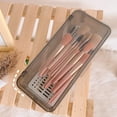 thumbnail image 3 of Makeup Sponge Organizer Dust-proof Stackable PP Plastic Makeup Organizer Box for Bedroom, 3 of 7