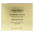 thumbnail image 5 of Shiseido Future Solution LX Total Protective Cream SPF 30 , 1.8 oz Cream, 5 of 8