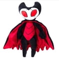 thumbnail image 1 of Muñeca de peluche Hollows Knights, 30 cm, anime, para decoración, 1 of 1