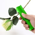 PWPSG Rose Thorn Remover Tool for Florists and Gardeners PainFree