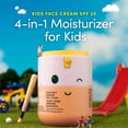 thumbnail image 2 of Crema facial para niños Evereden sin perfume con SPF 20 50 ml, 2 of 7