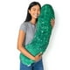 thumbnail image 1 of Cojín Much Comfort 37 3D Dill Pickle, tamaño grande, 1 of 5