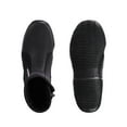 thumbnail image 4 of 5mm Diving Boots, Adult Comfortable Non Slip Silicone Sole Thermal Multifunctional Wetsuit Boots for Kayaking Underwater Fishing Surfing 40-41, 4 of 8