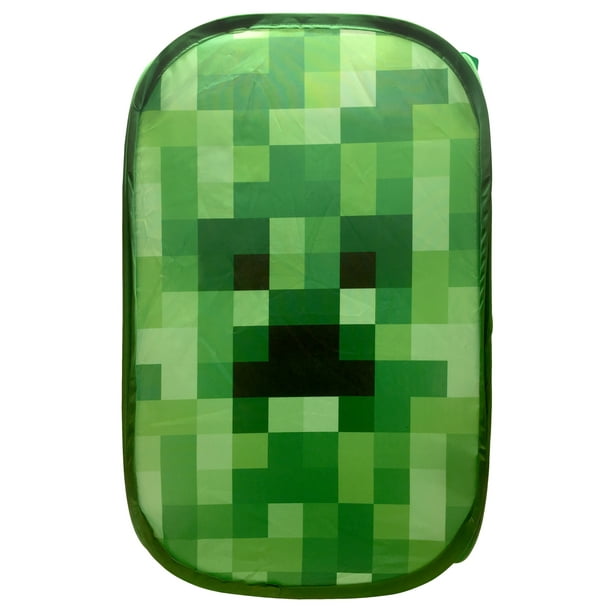 creeper pop it