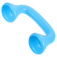 thumbnail image 2 of Child Handset Toy Kids Interactive Pretend Play Handset For Early Education Simulated Phone Handset Toy For Classroom And Home Use, 2 of 5